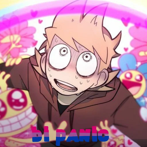 Стикер ᴍᴀɴᴋᴀsᴘᴇʀᴍᴇ - 8