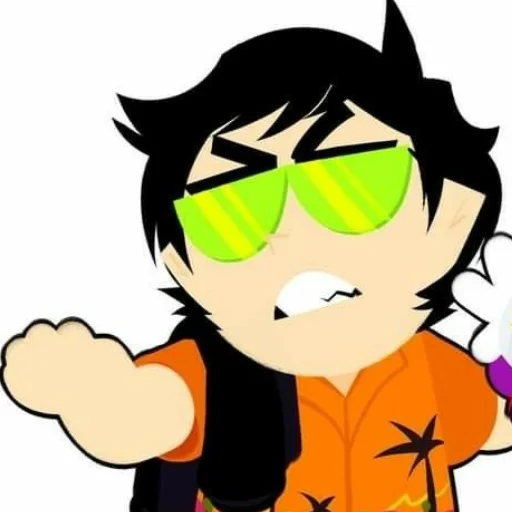 Стикер ᴍᴀɴᴋᴀsᴘᴇʀᴍᴇ - 6