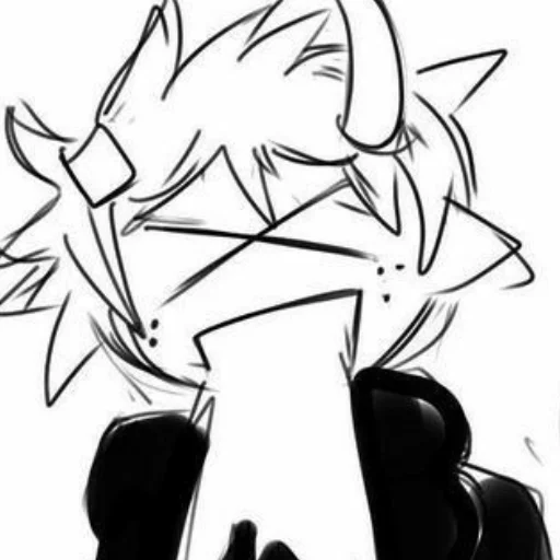 Стикер ᴍᴀɴᴋᴀsᴘᴇʀᴍᴇ - 5