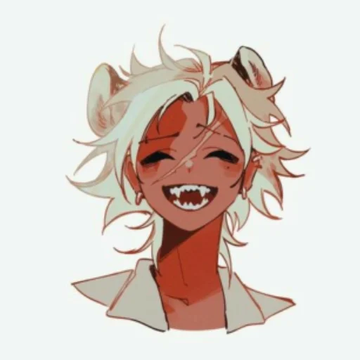 Стикер ᴍᴀɴᴋᴀsᴘᴇʀᴍᴇ - 4