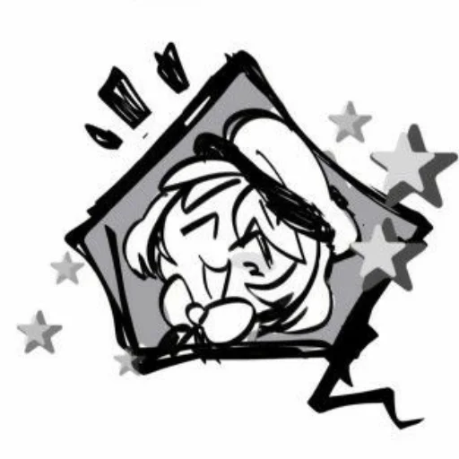 Стикер ᴍᴀɴᴋᴀsᴘᴇʀᴍᴇ - 3