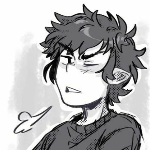 Стикер ᴍᴀɴᴋᴀsᴘᴇʀᴍᴇ - 2