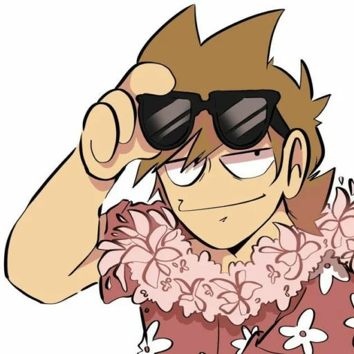 Стикер ᴍᴀɴᴋᴀsᴘᴇʀᴍᴇ - 1