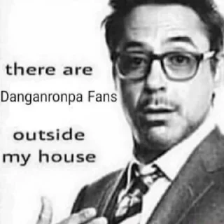 Sticker эстетика клинкор - 5