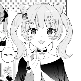 Sticker MANNEQUIN by @goodpresentbestfuture - 7