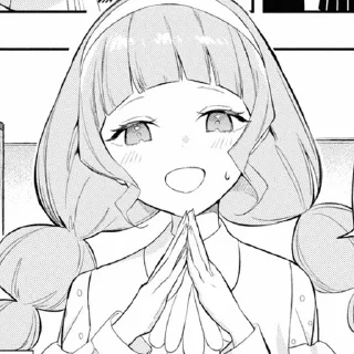 Sticker MANNEQUIN by @goodpresentbestfuture - 4