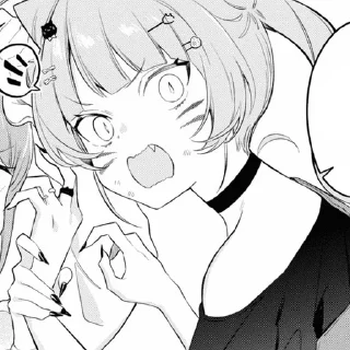 Sticker MANNEQUIN by @goodpresentbestfuture - 3