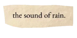 Sticker @manouis ; winter - 7