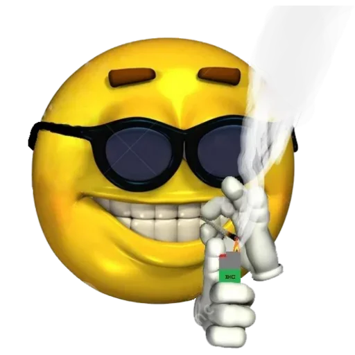 мультфильм улыбаться искусство