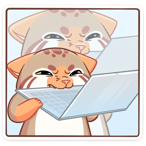 animated cartoon clipart illustration