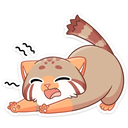 клипарт мультфильм млекопитающее