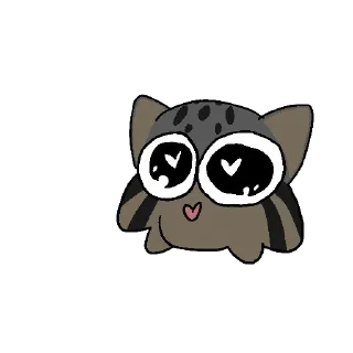 Sticker Manuuuuu - 2