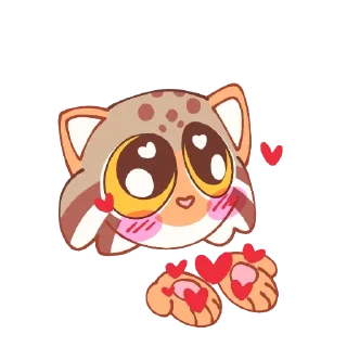 Sticker Manuuuuu - 6