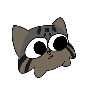 Sticker Manuuuuu - 1