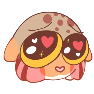 Sticker Manuuuuu - 3