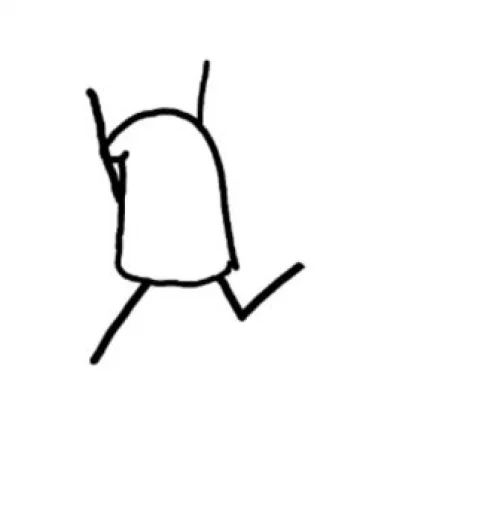 sketch drawing child art