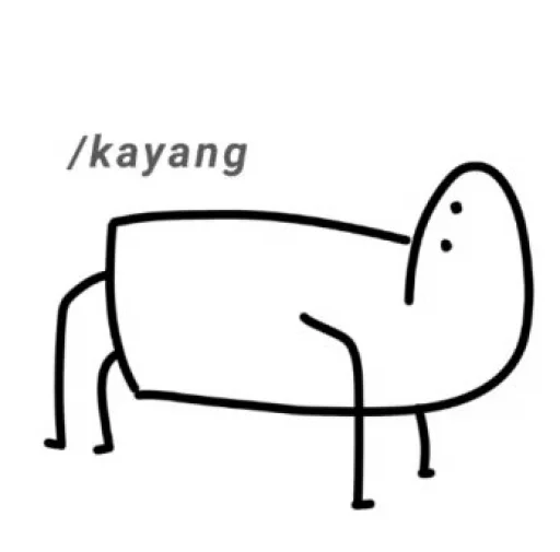 sketch drawing child art