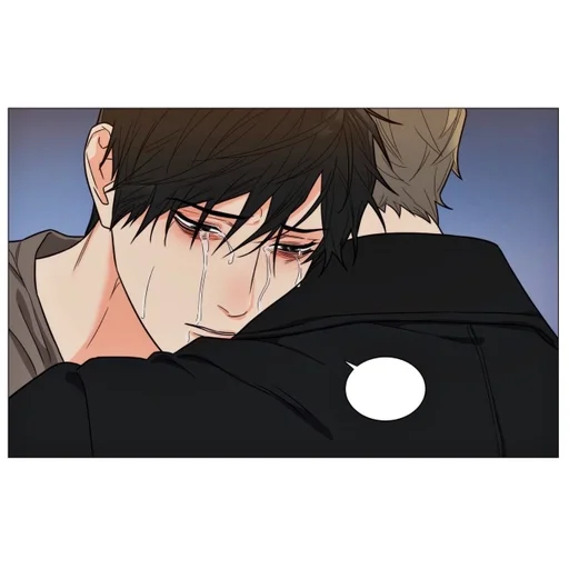 anime cartoon illustration