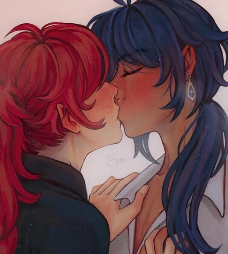 аниме мультфильм манга