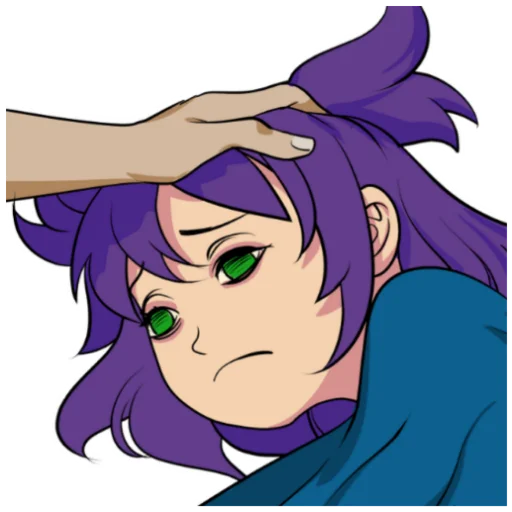 манямирок - sketch