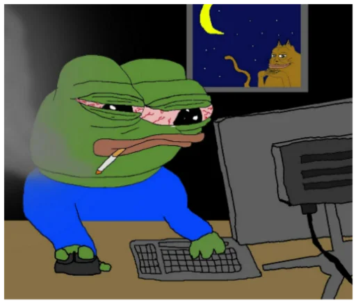 cartoon computer animated cartoon