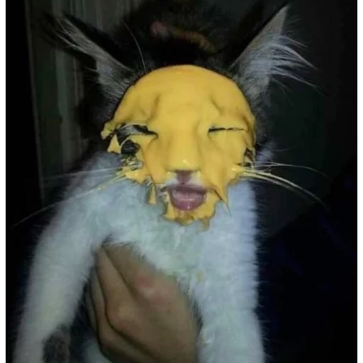 mammal fictional character fur