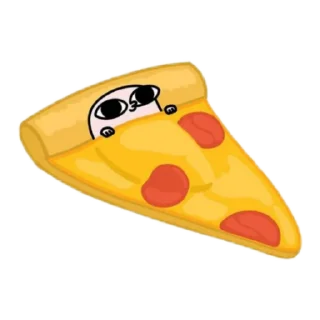 Стикер manynanias - 5