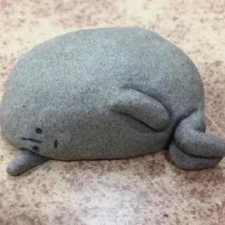 Стикер manynanias - 1