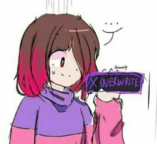 Стикер @really_BF | betty | @manysticks - 1