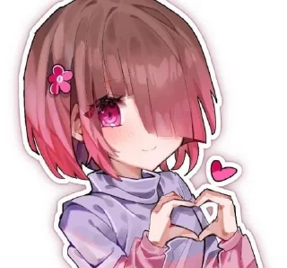 Стикер @really_BF | betty | @manysticks - 7