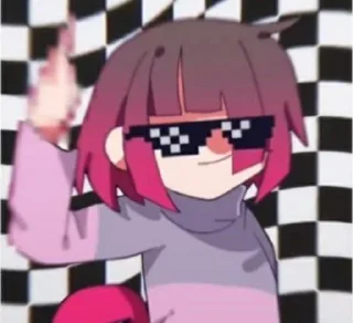 Стикер @really_BF | betty | @manysticks - 8