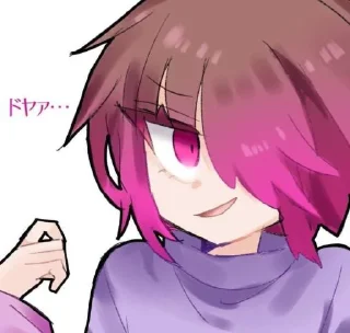 Стикер @really_BF | betty | @manysticks - 0