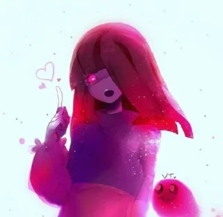 Стикер @really_BF | betty | @manysticks - 5