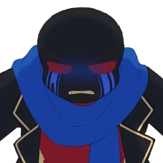 Sticker @really_BF | error sans | @manysticks - 5