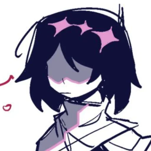 Sticker manystickskris2_by_ilq6_gbot - 1