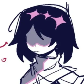 Sticker @Mhdh737 ¦ kris. ¦ @Manysticks - 11