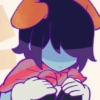 Sticker @Mhdh737 ¦ kris. ¦ @Manysticks - 6