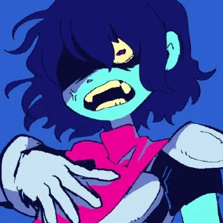 Sticker @Mhdh737 ¦ kris. ¦ @Manysticks - 8