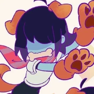 Sticker @Mhdh737 ¦ kris. ¦ @Manysticks - 5