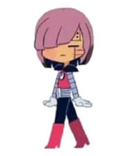 Sticker @Really_BF ¦ mettaton. ¦ @manysticks - 4