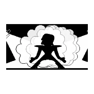 Sticker @Really_BF ¦ mettaton. ¦ @manysticks - 11