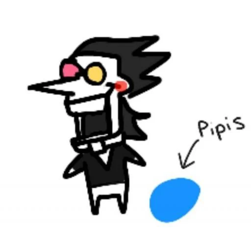 @boyfriend0101 | spamton G. spamton | @manysticks - 