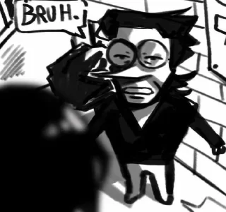 Sticker @boyfriend0101 | spamton G. spamton | @manysticks - 7