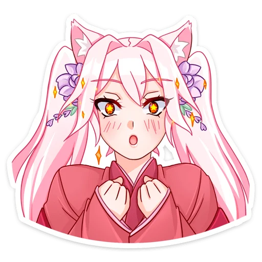 anime illustration cartoon