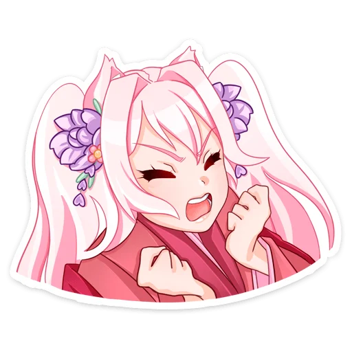 anime sketch illustration