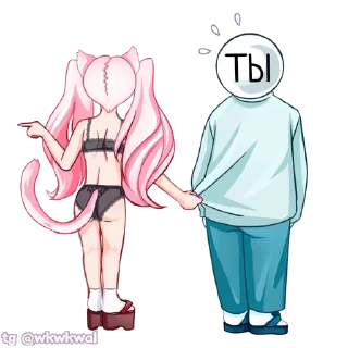 мультипликация одежда иллюстрация