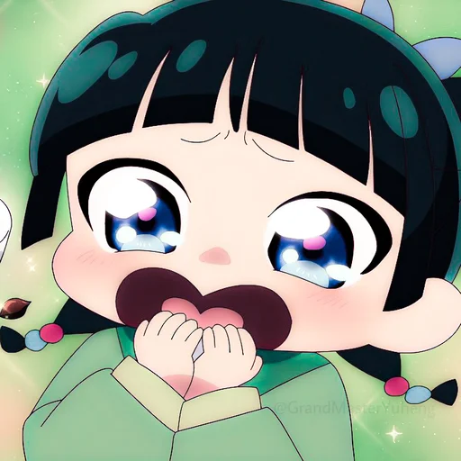 Sticker maomaomew_by_moe_sticker_bot - 1