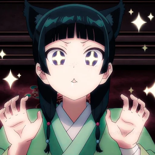 Стикер maomaomew_by_moe_sticker_bot - 1