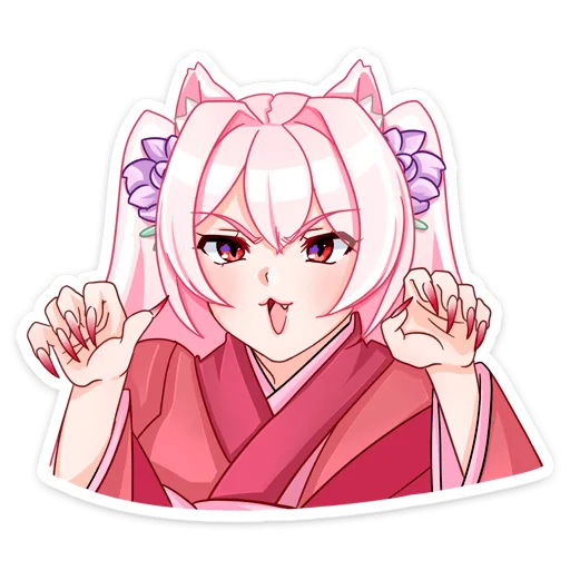 аниме эскиз мультфильм