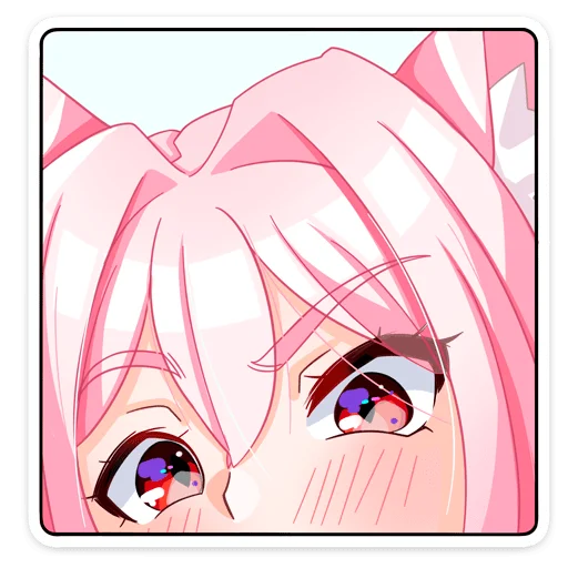 аниме мультфильм иллюстрация